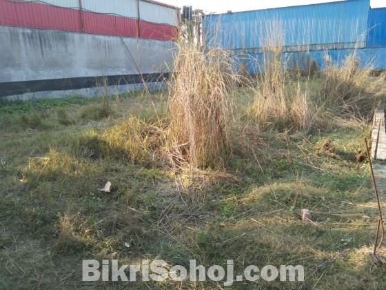 10 shotok land sale at patira, khilkhet.